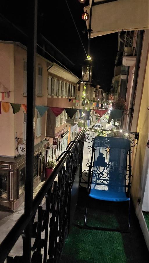 L'Escale Centre Historique De Gap Meuble De Tourisme Classe 3 Etoiles Zewnętrze zdjęcie