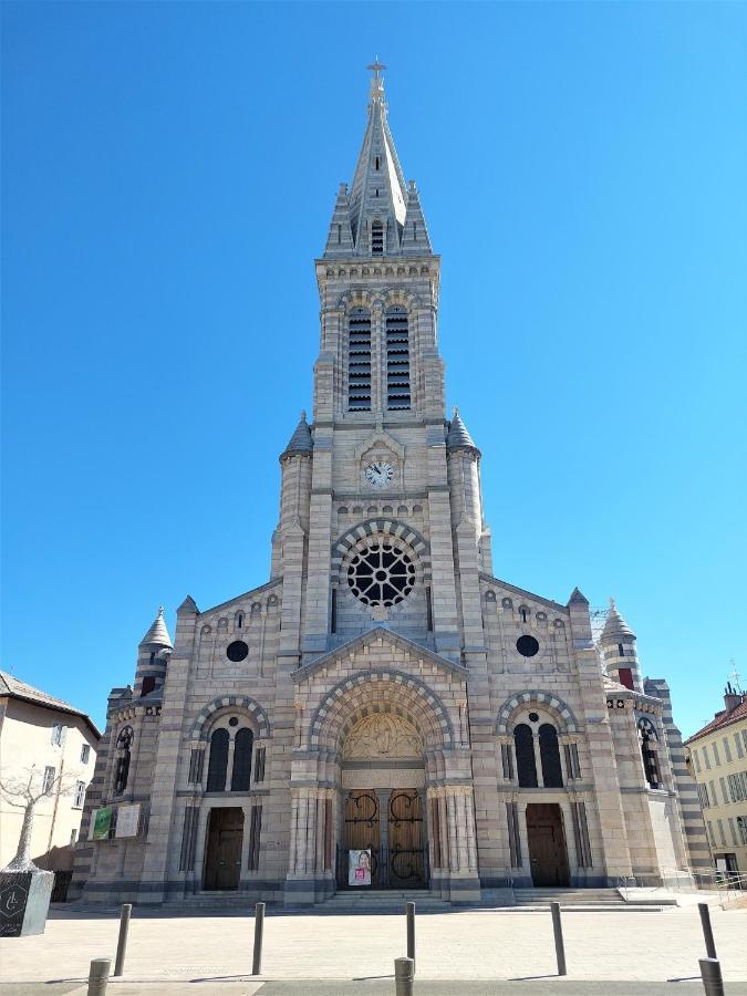 L'Escale Centre Historique De Gap Meuble De Tourisme Classe 3 Etoiles Zewnętrze zdjęcie